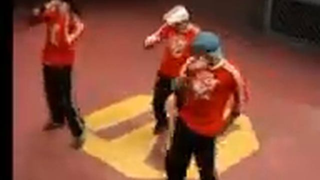 русская команда по брейку смотреть онлайн