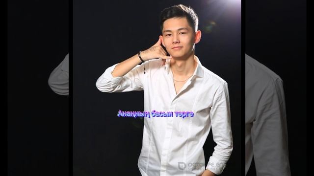 Түн - SADRADDIN (ОРИГИНАЛ/КАРАОКЕ) смотреть онлайн