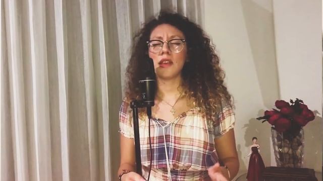 Dame fe (Дай мне сил) ft Yulia Tarasova - Efecto смотреть онлайн