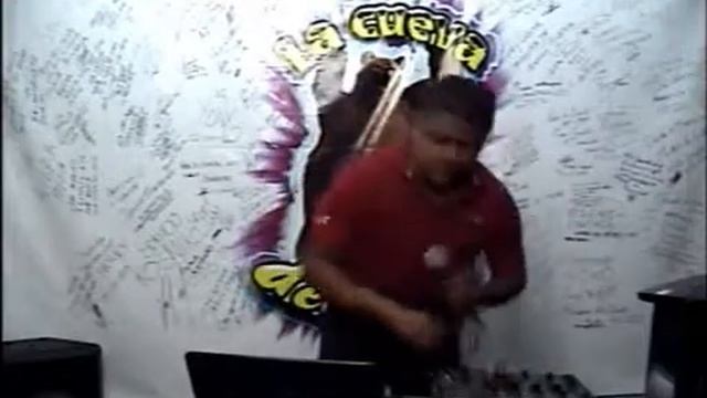 TROPISALSA Y TROPICAL FUENTES смотреть онлайн