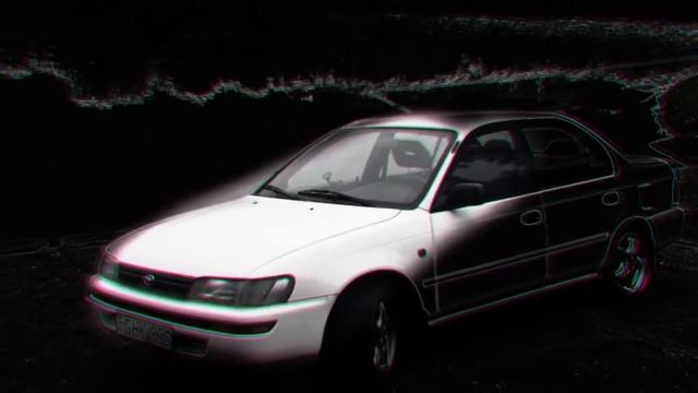 Corolla E10 My first Love смотреть онлайн