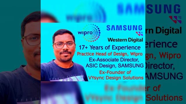 VLSI FOR ALL - Low Rank in GATE ? | Master from Average Engineering College | Analog Design Enginee