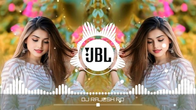 Taras Remix | Club Mix | Munjya | Sharvari | Sachin-Jigar, Jasmine Sandlas | DJ Ravish & DJ Chico