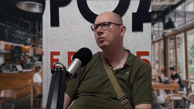 Город FM: Вкусный Екатеринбург. Про чудесный шашлык из свиной вырезки на беконно-луковой подушке.