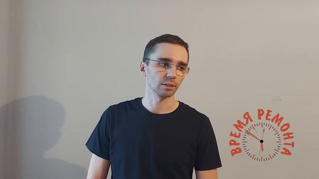 Время ремонта Тюмень - отзыв о работе компании