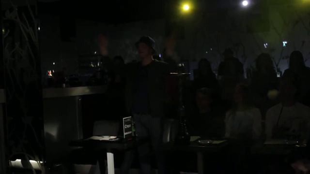 Лучший Би-бой Европы из Калининграда смотреть онлайн