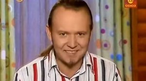 Как Веснушка хотела Шуне поднять настроение