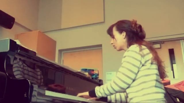 𝙴𝚝𝚞𝚍𝚎-𝚝𝚊𝚋𝚕𝚎𝚊𝚞𝚡 𝙾𝚙. 33 𝙽𝚘. 8 𝙶𝚖 - 𝚂. 𝚁𝚊𝚌𝚑𝚖𝚊𝚗𝚒𝚗𝚘𝚏𝚏 - 𝙰 𝙽𝚎𝚘𝚗 𝚅𝚘𝚒𝚌𝚎 смотреть онлайн