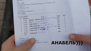 НОВИНКИ МЕТЕЛЬЧАТЫХ ГОРТЕНЗИЙ, РОДОДЕНДРОН, ГВОЗДИКА, ГЕРАНИ САДОВЫЕ.