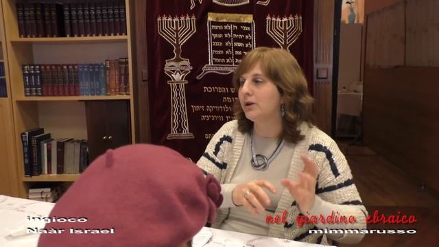 6-MammEbree CIRCONCISIONE: Solo ai Maschi смотреть онлайн