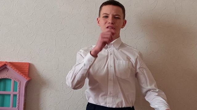 Конкурс-фестиваль театрального творчества "ДЕТИ МЕЛЬПОМЕНЫ" (конкурс чтецов)
