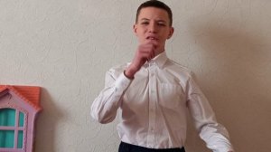 Конкурс-фестиваль театрального творчества "ДЕТИ МЕЛЬПОМЕНЫ" (конкурс чтецов)