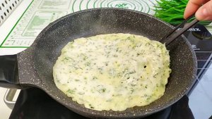 Есть 2 картошки? Приготовь картофельные блинчики на завтрак