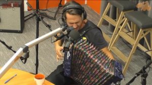 Игорь Растеряев Дождь над Медведицей