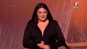 Анастасия Малашкевич — Easy on Me | ФАКТОР.BY | 3 сезон | 1 прямой эфир