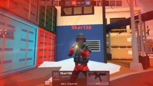 ПЕРВЫЙ РАЗ В ПОЛИВЕР? | #polywar