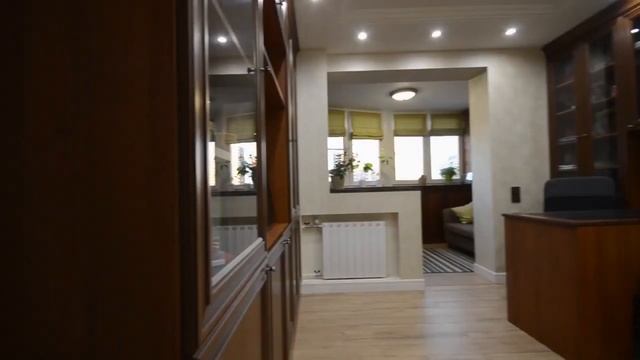 Видеосъемка недвижимости I Вологда I   Видеоролик для продажи квартиры