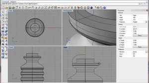 E4 Rhino Tutorial