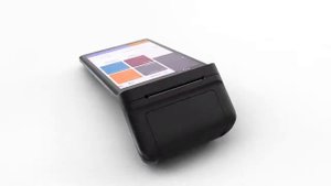 🔥 Смарт-терминал АТОЛ Sigma 7 (Сигма 7) Без ФН