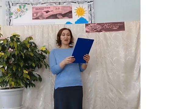 #ZаМир Ника Сергеева На референдуме Читает Баранова Татьяна смотреть онлайн