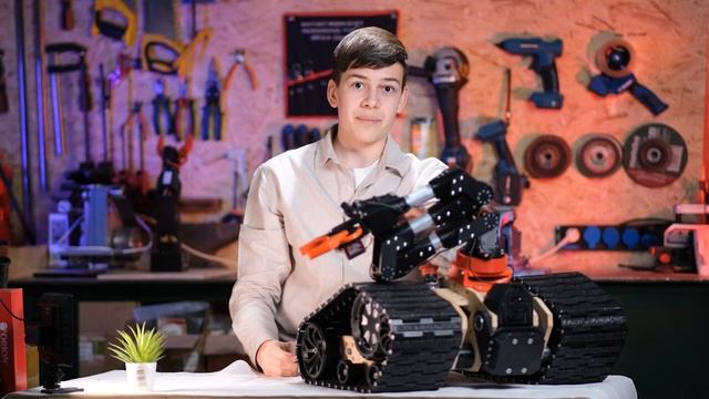 2.3 ГЕРАСИМЕНКО Георгий Андреевич