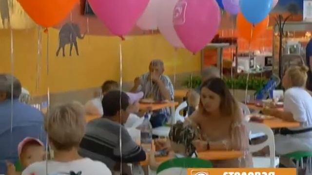 Съем слона сайт