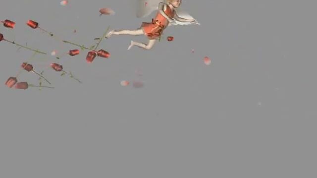 Футаж angel flow смотреть онлайн