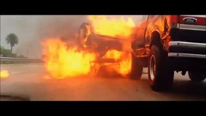 Bad Boys Theme Song Inner Circle Ferrari Music Scene HD - Cops - Police - Policeman