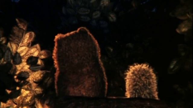 Звуки и голоса (Сергей Козлов)