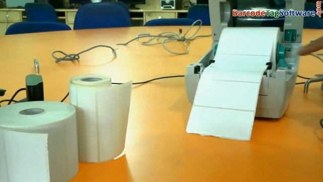 What is the Working Procedure of Laser and Thermal Printer смотреть онлайн