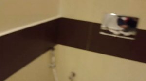 My work place - MD hotel by Gewan