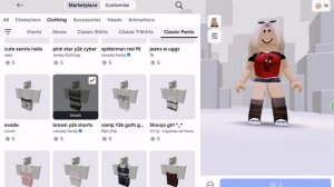 делаю скин за робуксы донат!!!