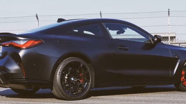 BMW M4 新型、510馬力「コンペティション」がKithとコラボ…世界限定150台BMW M4 新型、510馬力「コンペティション」がKithとコラボ…世界限定150台 смотреть онлайн