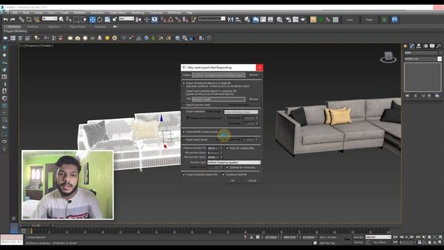 Texture Missing V-Ray Proxy | Texture Missing Problem | Solution | 3ds Max |