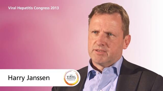 VHC 2013 Professor Harry Janssen - Hepatitis B Clinical Challenges смотреть онлайн