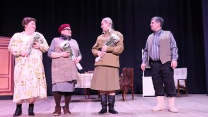 Мимолётное видение