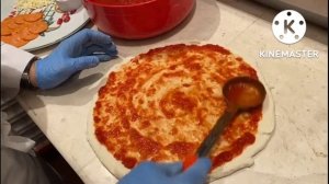 Пицца Пепперони