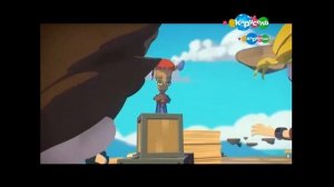 Два анонса (Карусель, 14.01.2019)