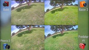 Runcam Phoenix 2 - A Budget Friendly All-Around Camera