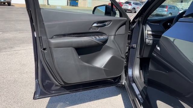 2022 Cadillac XT4 Tulsa, Broken Arrow, Joplin, Owasso, Bixby, OK 7493