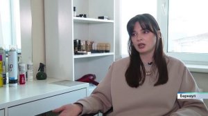 Новости Алтайского края 27 февраля 2025 года, выпуск в 20:30