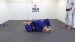 Go Further Faster Gi Fundamentals Open Guard by John Danaher Vol 3 – BJJ Fanatics