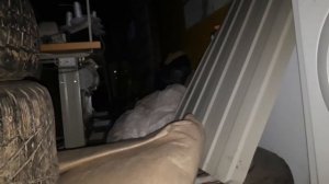 ВЫЗОВ ДУХОВ! ТИМ МАСКА! ОН ПРИШЁЛ!