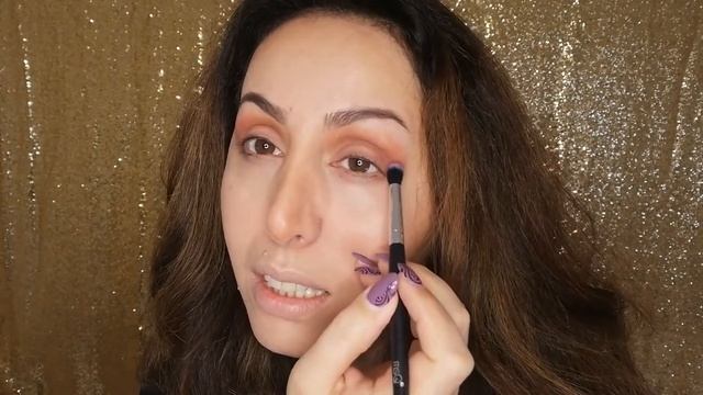 Anastasia Beverly Hills Amrezy Palette! First Impressions
