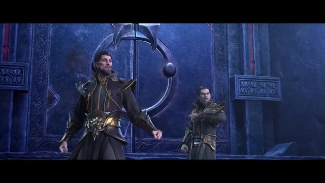 🎆武動乾坤第四季高光合集！林動拳打林瑯天腳踢宗族老狗怒拿族比冠軍代替林氏家族參賽百朝大戰！| 武动乾坤第四季 Martial Universe | Chinese Animation Donghua смотреть онлайн