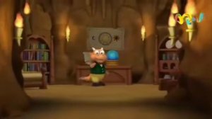 *Multik4*Pororo va uning do‘stlari multfilm o‘zbek tilida HD