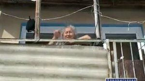 Байрамгулово ролик