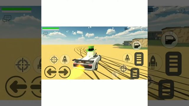 ДРИФТ ПОД ФОНК В ЧИКЕН ГАНС!! смотреть онлайн