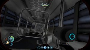 Лазерный резак в действии - Subnautica #18