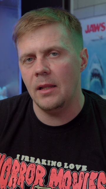 Борьба с айптазией: мой второй опыт и секретный союзник — Берии! смотреть онлайн